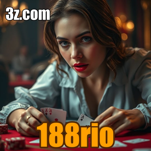 Casino Inovador: A Experiência Diversificada do 188rio