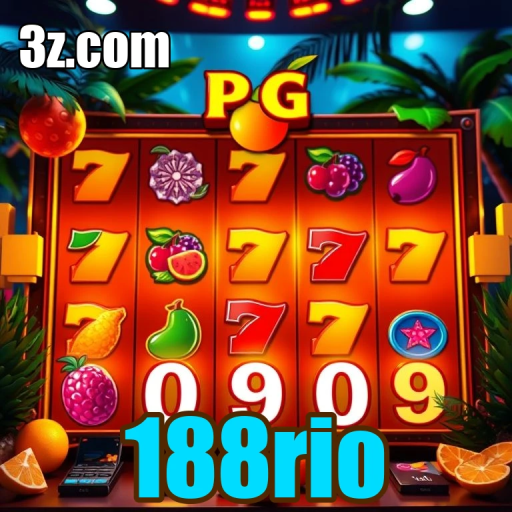 188rio: Atrações da Seção Family para Todos os Jogadores