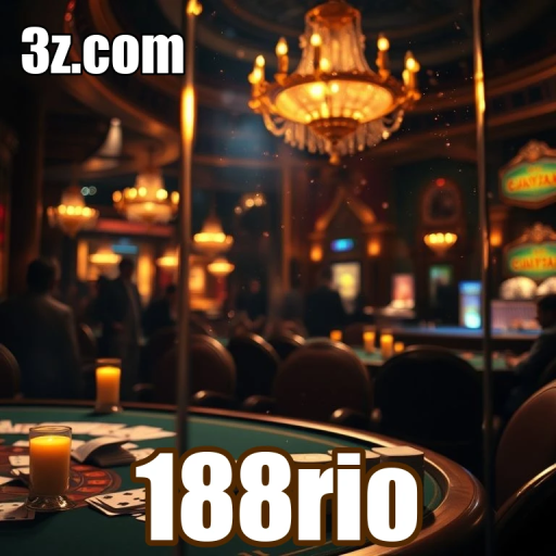 Roleplaying no 188rio: Imersão e Comunidade em Cada Jogada